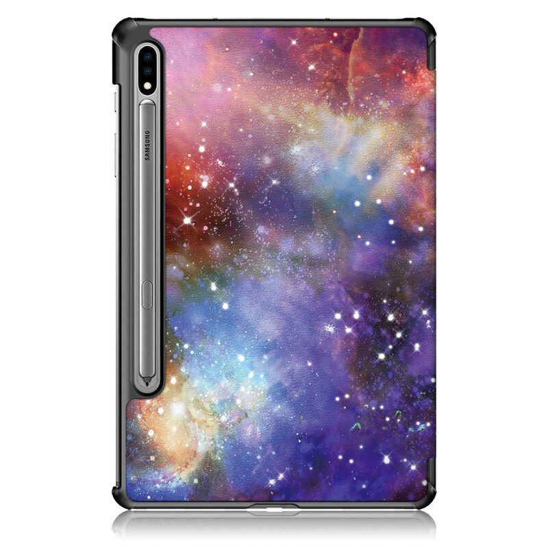 Kryt Samsung Galaxy Tab S8 / Tab S7 Posilnený Priestor