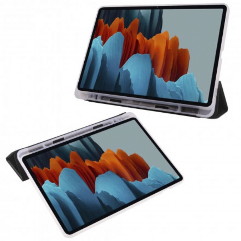 Kryt Samsung Galaxy Tab S8 / Tab S7 Silikón