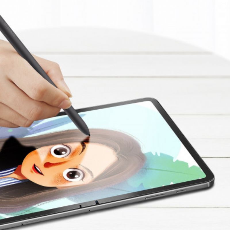 Priehľadná Ochranná Fólia Samsung Galaxy Tab S8 / Tab S7 Dux Ducis