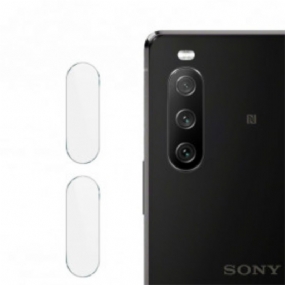 Ochranná Šošovka Z Tvrdeného Skla Pre Sony Xperia 10 Iii Imak