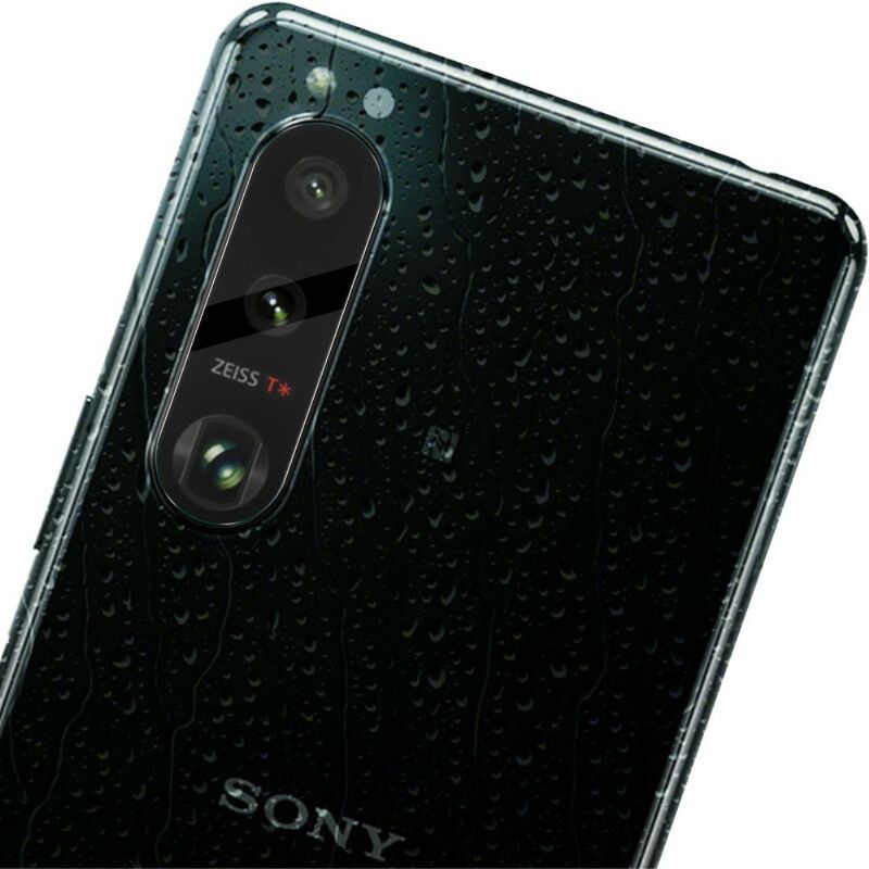 Ochranná Šošovka Z Tvrdeného Skla Pre Sony Xperia 5 Iii Imak