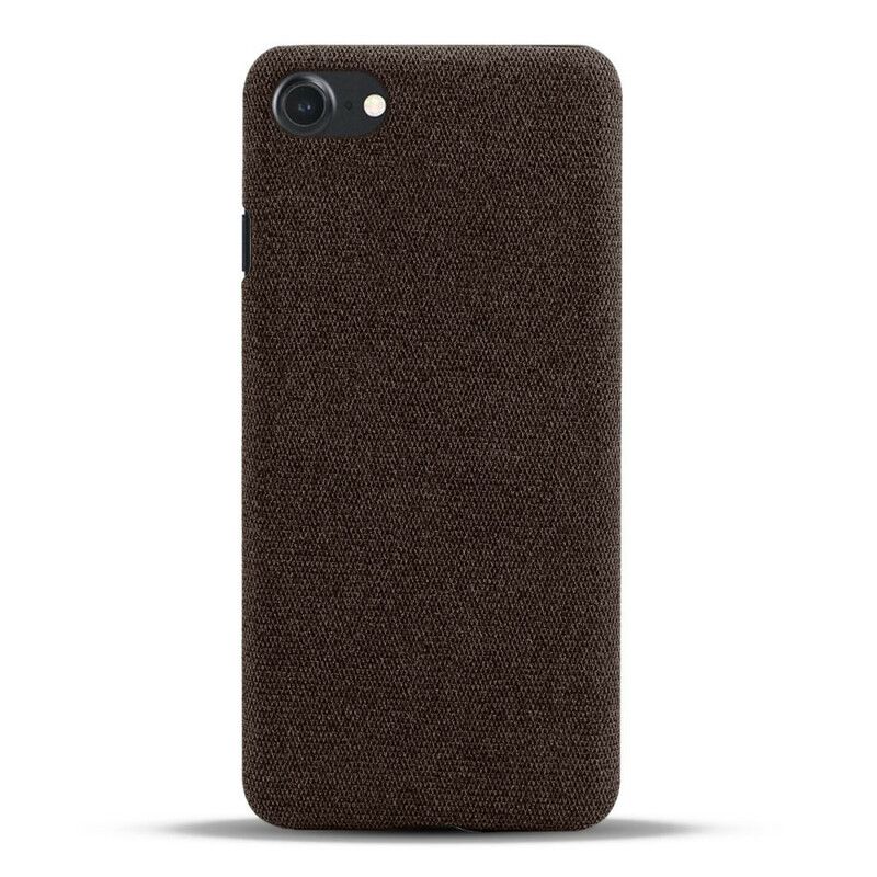 Kryt iPhone SE 3 / SE 2 / 8 / 7 Ksq Fabric Chic