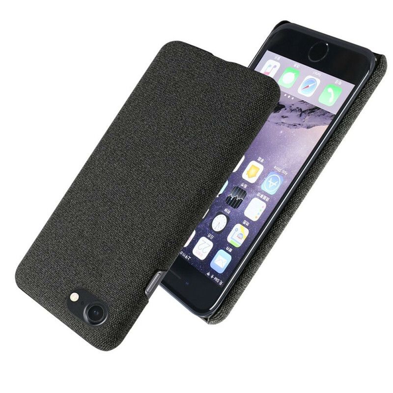 Kryt iPhone SE 3 / SE 2 / 8 / 7 Ksq Fabric Chic