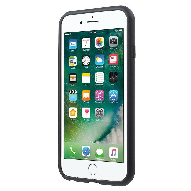 Kryt iPhone SE 3 / SE 2 / 8 / 7 Séria Spectre Ipaky