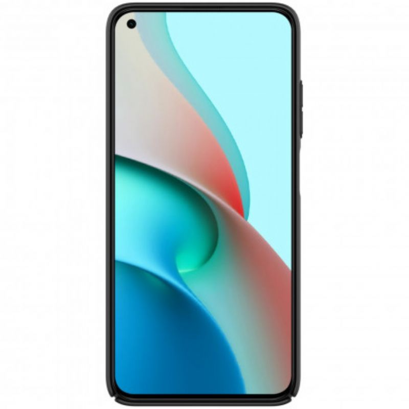 Kryt Xiaomi Redmi Note 9 5G Séria Nillkin Camshield