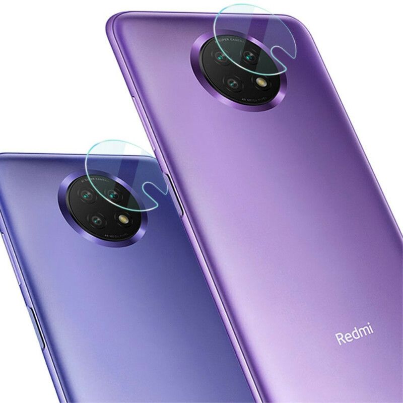 Ochranná Šošovka Z Tvrdeného Skla Pre Xiaomi Redmi Note 9 5G