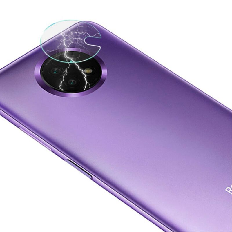 Ochranná Šošovka Z Tvrdeného Skla Pre Xiaomi Redmi Note 9 5G