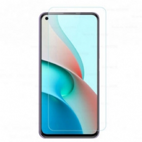 Ochranné Tvrdené Sklo Na Displej Xiaomi Redmi Note 9 5G / Note 9T 5G