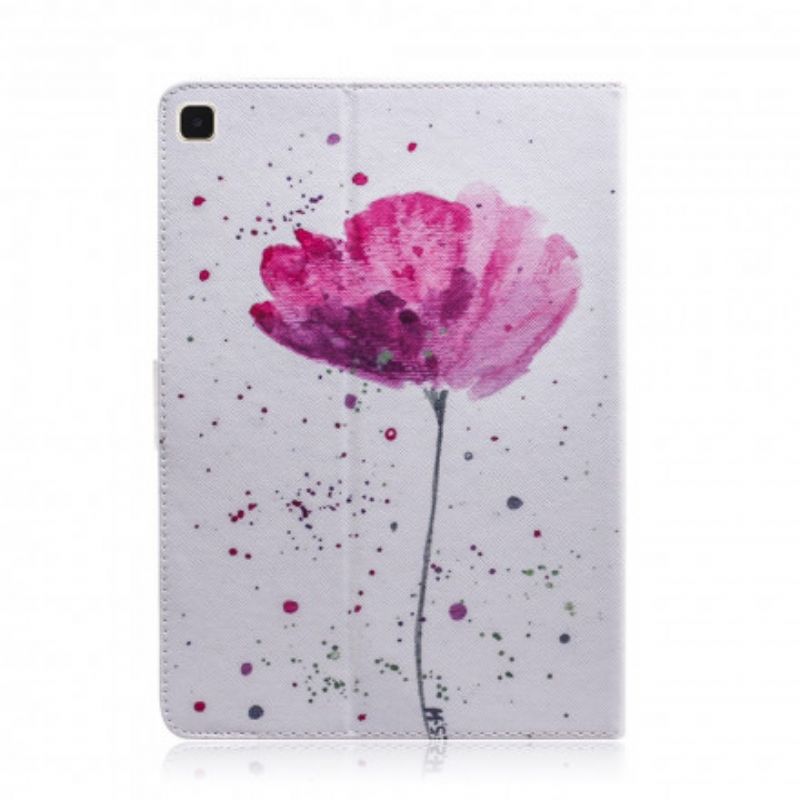 Kryt Samsung Galaxy Tab A7 (2020) Poppy