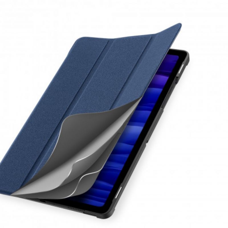 Kryt Samsung Galaxy Tab A7 (2020) Séria Domo Dux-ducis