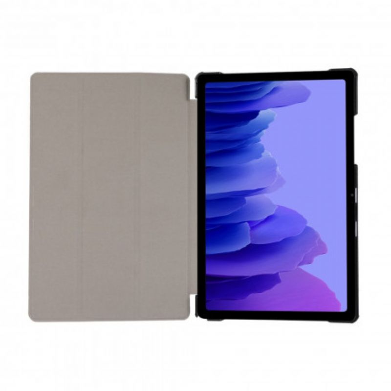 Kryt Samsung Galaxy Tab A7 (2020) Tri Farby Okenice