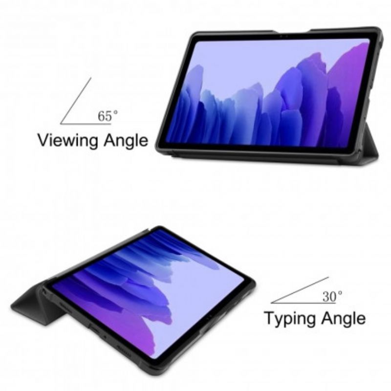 Kryt Samsung Galaxy Tab A7 (2020) Trifold