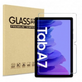 Ochranné Tvrdené Sklo Pre Samsung Galaxy Tab A7 (2020)
