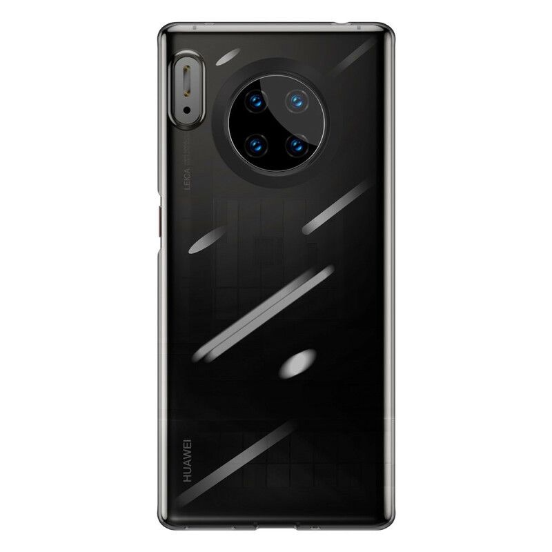 Kryt Huawei Mate 30 Pro Baseus Clear Series