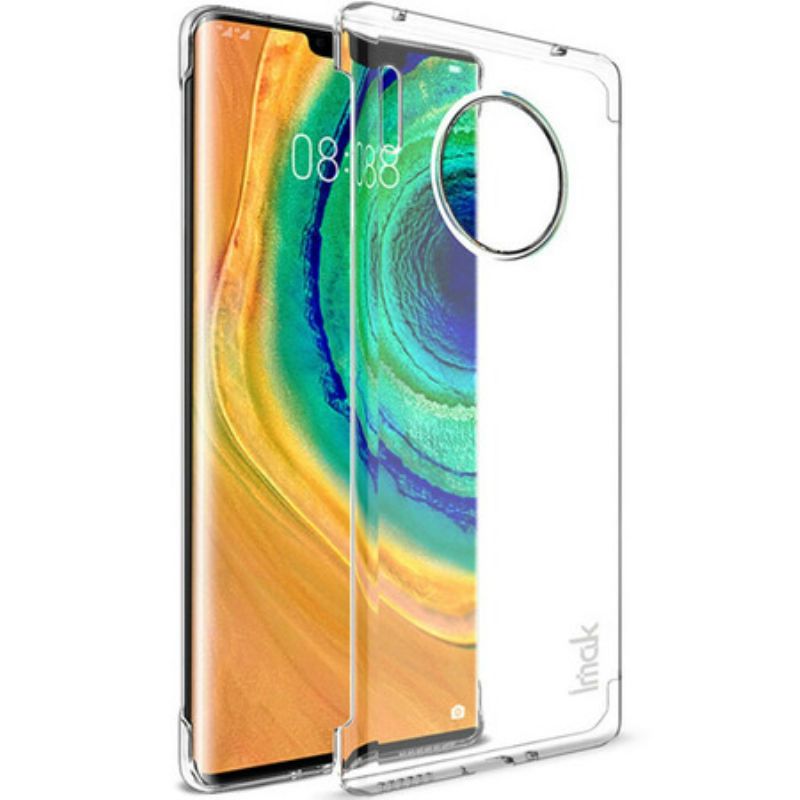 Kryt Huawei Mate 30 Pro Transparentný Imak