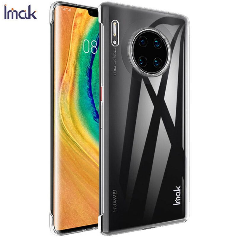 Kryt Huawei Mate 30 Pro Transparentný Imak