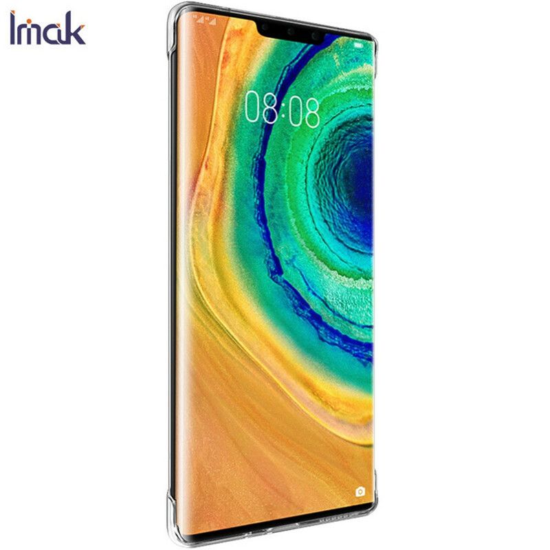 Kryt Huawei Mate 30 Pro Transparentný Imak