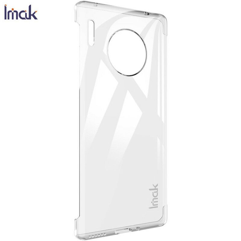 Kryt Huawei Mate 30 Pro Transparentný Imak