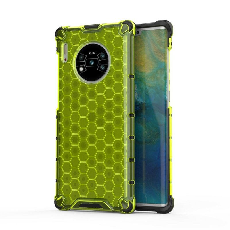 Kryt Huawei Mate 30 Pro Voštinový Štýl