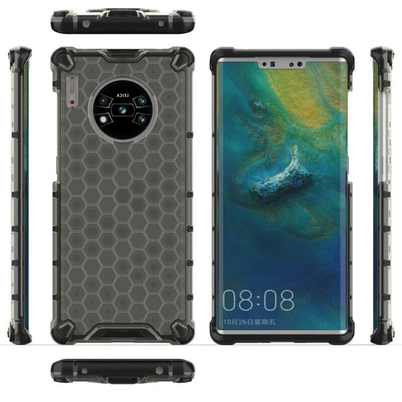 Kryt Huawei Mate 30 Pro Voštinový Štýl