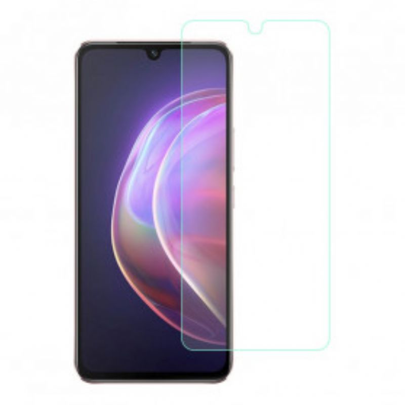 Arc Edge Tempered Glass Ochranné Sklo Na Obrazovku Vivo V21 5G