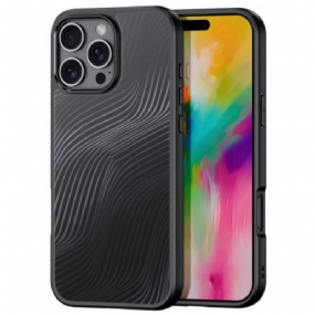 iPhone 16 Pro Max Séria Aimo Dux Ducis