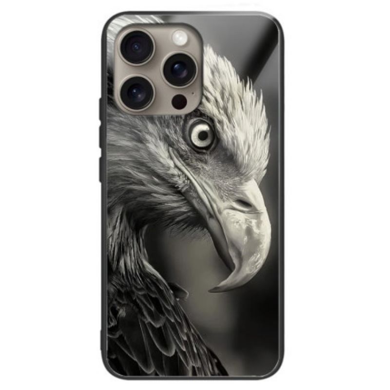 Kryt iPhone 16 Pro Max Tvrdené Sklo Eagle