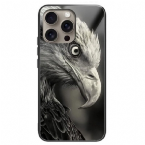 Kryt iPhone 16 Pro Max Tvrdené Sklo Eagle