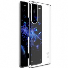 Kryt Sony Xperia 1 II Imak Clear Crystal