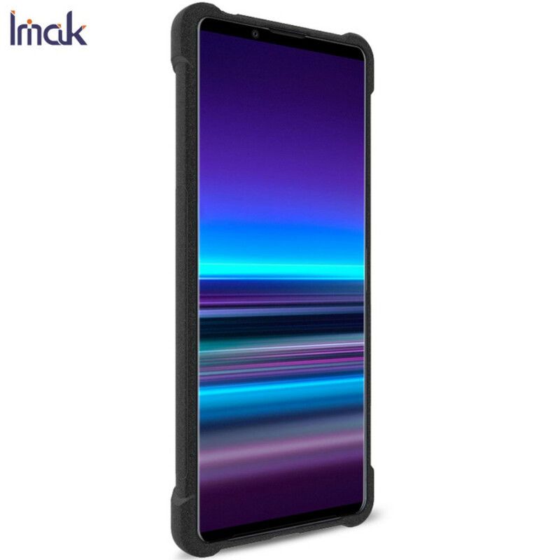 Kryt Sony Xperia 1 II Imak Silky