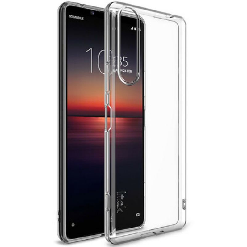 Kryt Sony Xperia 1 II Séria Ux-5 Imak