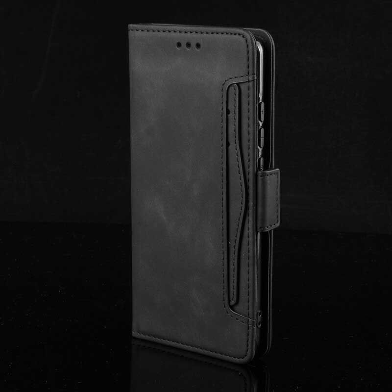 Peňaženkový Kryt Sony Xperia 1 II Multi-card Premier Class