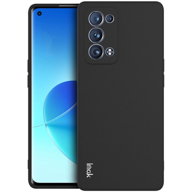 Kryt Oppo Reno 6 Pro 5G Séria Imak Uc-4