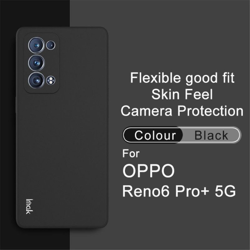 Kryt Oppo Reno 6 Pro 5G Séria Imak Uc-4