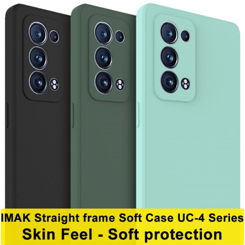 Kryt Oppo Reno 6 Pro 5G Séria Imak Uc-4