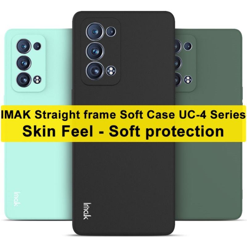 Kryt Oppo Reno 6 Pro 5G Séria Imak Uc-4