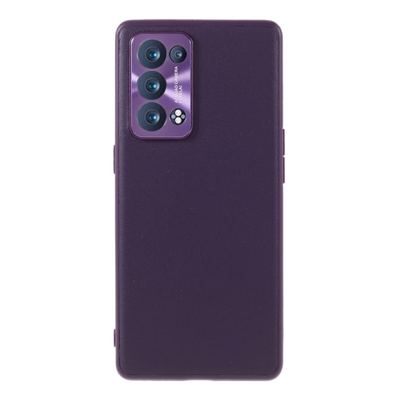 Kryt Oppo Reno 6 Pro 5G Sports United Rigid