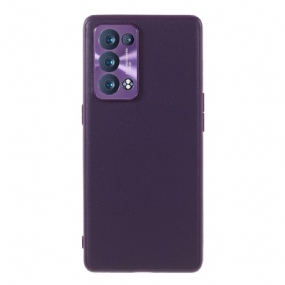 Kryt Oppo Reno 6 Pro 5G Sports United Rigid