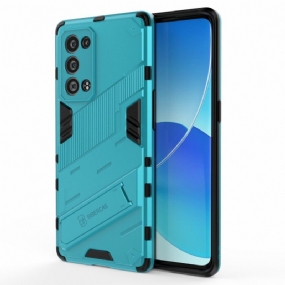 Kryt Oppo Reno 6 Pro 5G Ultra Odolný S Odnímateľnou Podperou