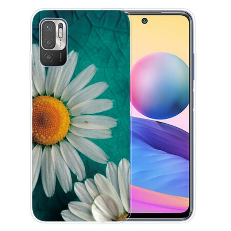 Kryt Xiaomi Redmi Note 10 5G Daisy