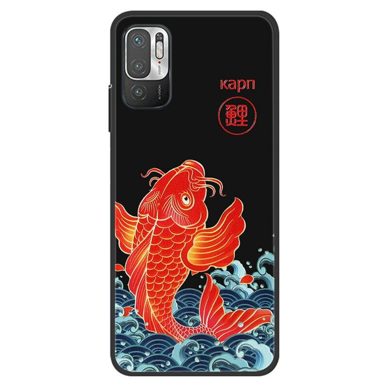 Kryt Xiaomi Redmi Note 10 5G Kapor