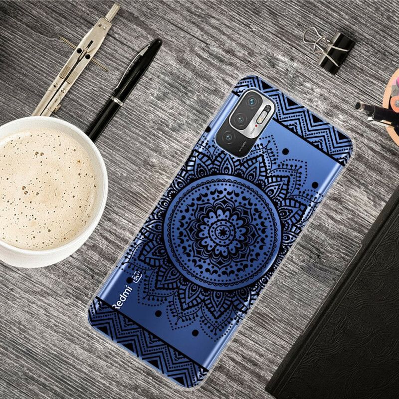 Kryt Xiaomi Redmi Note 10 5G Krásna Mandala