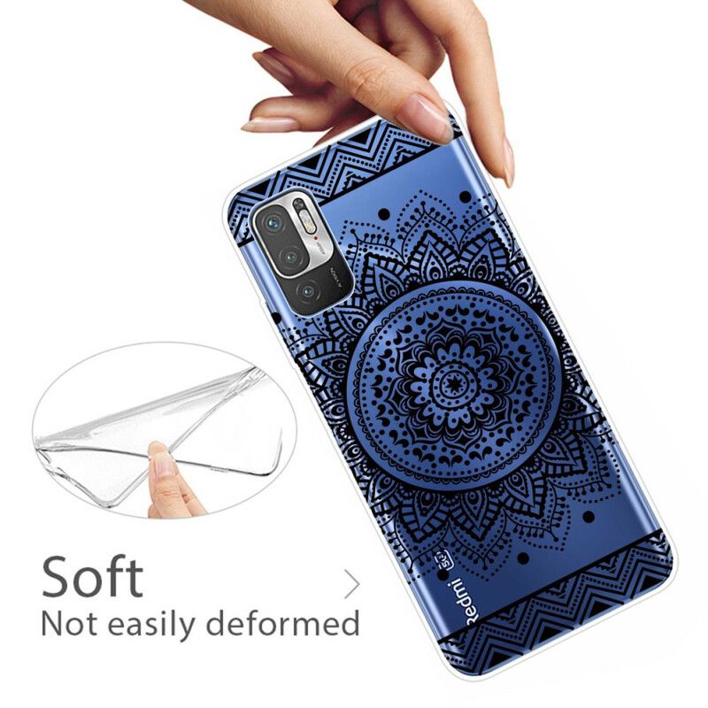 Kryt Xiaomi Redmi Note 10 5G Krásna Mandala