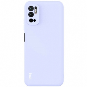 Kryt Xiaomi Redmi Note 10 5G Séria Imak Uc-2