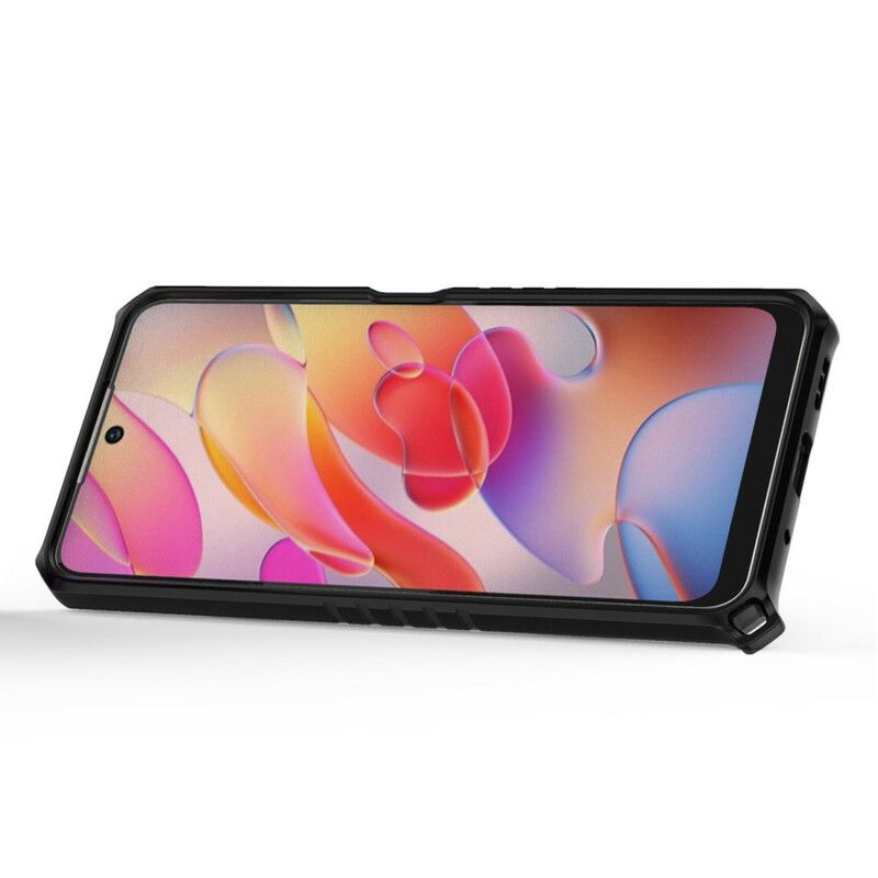 Kryt Xiaomi Redmi Note 10 5G Voština S Prsteňom