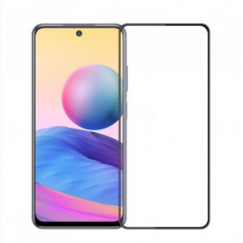 Kryt Z Tvrdeného Skla Pre Xiaomi Redmi Note 10 5G Pinwuyo