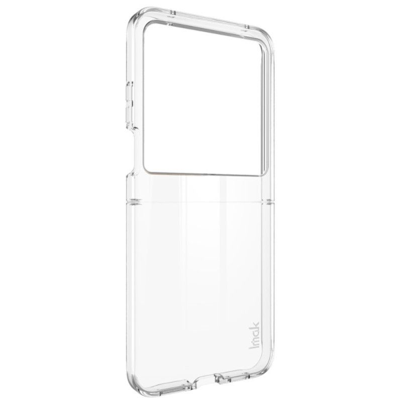 Kryt Na Motorola Razr 50 Crystal Case Ii Pro Imak