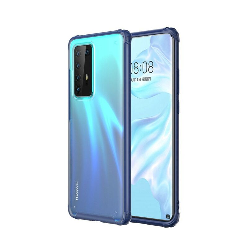 Kryt Huawei P40 Pro Frosty Hybrid