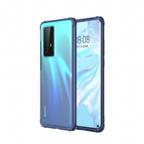 Kryt Huawei P40 Pro Frosty Hybrid