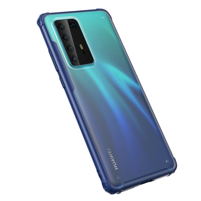 Kryt Huawei P40 Pro Frosty Hybrid